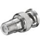 GOOBAY WE 3016 (F-jack<>BNC-plug)