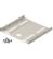 Goobay SSD Bracket adapter 2.5'' -> 3.5'' kit sort