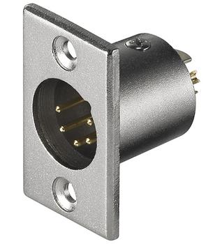 Goobay Lydstik Grå (11966)