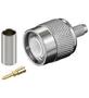 GOOBAY TNC 102 M CRIMP RG 58