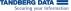 TANDBERG AccuGuard Desktop Pro Software