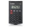 CANON AS-8 pocket calculator 8-stellig