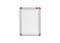 NOBO Premium Plus Kliklijst 1902211 A1 Wandmontage Aluminium Zilver 65 x 90 cm (1902211)