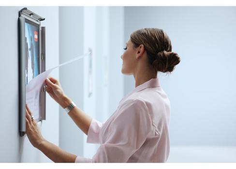 NOBO Plakatramme Nobo A1 (1902211)