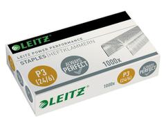 LEITZ Heftestift LEITZ 24/6 (1000)