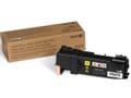 XEROX x Phaser 6500 - High capacity - yellow - original - toner cartridge - for Phaser 6500, WorkCentre 6505