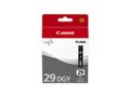 CANON n PGI-29D GY - 4870B001 - 1 x Dark grey - Ink tank - For PIXMA PRO1