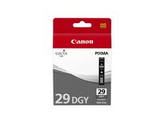 CANON PGI-29DGY dark grey ink cartridge