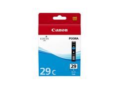 CANON PGI-29C cyan ink cartridge