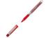 PILOT Rollerpenn PILOT Hi-tecpoint V7 Grip rød