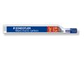 STAEDTLER Reservstift STAEDTLER 0,5mm 2H 12/FP