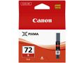 CANON PGI 72R red