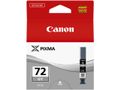 CANON PGI-72 GY GREY INK TANK SUPL