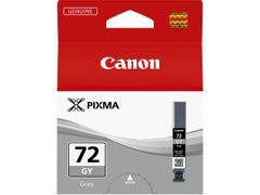 CANON PGI-72 GY GREY INK TANK SUPL