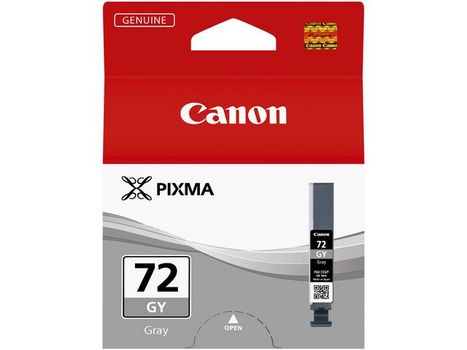 CANON PGI-72 GY GREY INK TANK SUPL (6409B001)