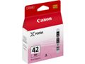 CANON n CLI-42P M - 6389B001 - 1 x Based Photo Magenta - Ink tank - For PIXMA PRO100,PRO100S, PIXUS PRO100