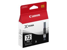 Canon PGI-72MBK - matt svart - original - blekkbeholder