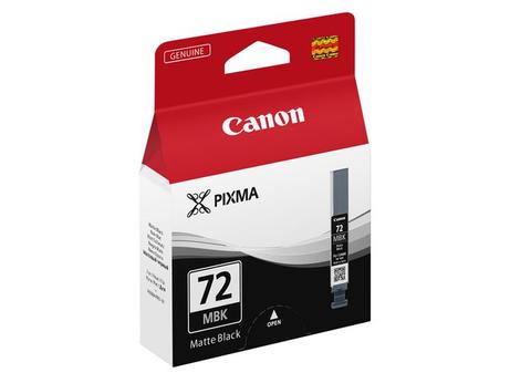 Canon PGI-72MBK - matt svart - original - blekkbeholder (6402B001)