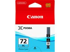 Canon PGI-72PC - fotocyan - original - blekkbeholder