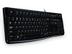 LOGITECH OEM/ Keyboard K120 f Business/ US