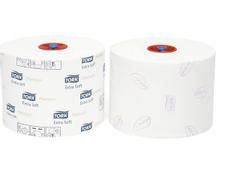 TORK Toalettpapir TORK Premium 3L T6 70m