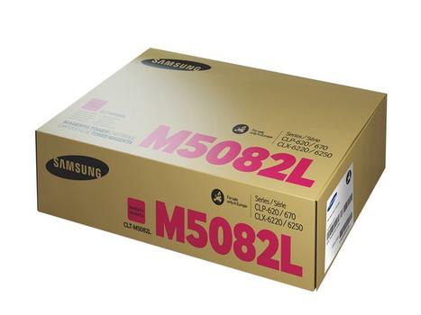 HP SA CLT-M5082L H-YIELD MAGENTA SAMSUNG SUPL (SU322A $DEL)