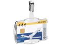 DURABLE Kortholder Durable RFID secure t/1 kort pk/10