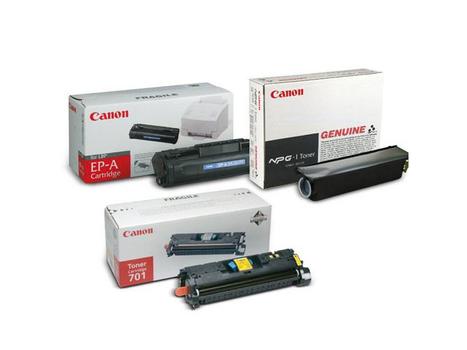 CANON Toner Cartridge 719 (3479B002)