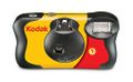 KODAK FunSaver Camera, 800 speed