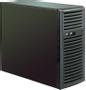SUPERMICRO Case CSE-732I-500B Mid Tower EATX 865W USB3.0 4x3.5inch/2.5inch Audio Retail