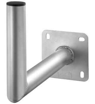 Goobay SAT Wandhalterung Alu 350mm (67301)
