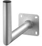 Goobay SAT Wandhalterung Alu 350mm