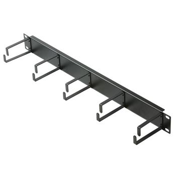 Hewlett Packard Enterprise Rack Cable Management 1U Brush Kit  (A0C40A)