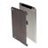 VIDEO SEVEN V7 TPU COVER FOR IPAD2 SMOKE THERMOPLAST POLYURETHAN 45G ACCS