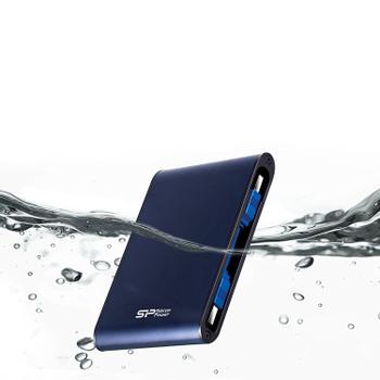 SILICON POWER PORTABEL HDD 1TB ARMOR A80 (SP010TBPHDA80S3B)