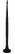 DRAYTEK Omni-Directional Antenna 7dBi, Connector SMA, (1m cable, connector femal)