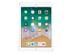 APPLE iPad 9.7" 32GB Cell Sølv WiFi+Cell, 9.7" FHD retina-skjerm, 8MP/1.2MP Kamera, iOS 11