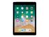 APPLE iPad 9.7" 32GB Cell Grå WiFi+Cell, 9.7" FHD retina-skjerm, 8MP/1.2MP Kamera, iOS 11