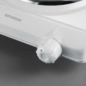 SEVERIN Free stand table hob (KP1091)