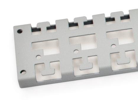 TRITON Rack Accessory (RAC-VP-X53-X1)