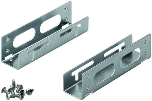 GOOBAY 2.5" - 3.5" HDD Mounting kit (95875)