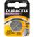 DURACELL Coin Cell DL2032 / CR2032 (10x1 Packs)