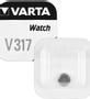 VARTA SR 516 SW / SR 62 SW / V 317 1BL