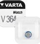 VARTA V 364 Single-Use Battery