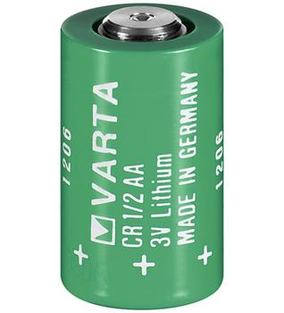 VARTA Cr1/2 Aa (6127) 3V 950Mah (4040849467080)