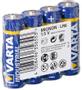VARTA Batterie Alkaline, Mignon, AA, LR06, 1.5V