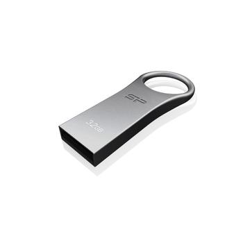 SILICON POWER Firma F80 Usb Flash Drive 32 (SP032GBUF2F80V1S)