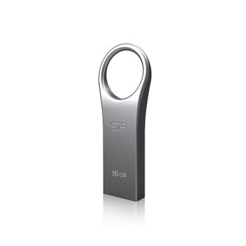 SILICON POWER Firma F80 Usb Flash Drive 16 (SP016GBUF2F80V1S)