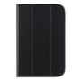 BELKIN Smooth Tri-Fold Cover with Stand - Taske til tablet - for Samsung Galaxy Note 8.0 (F7P089vfC00)