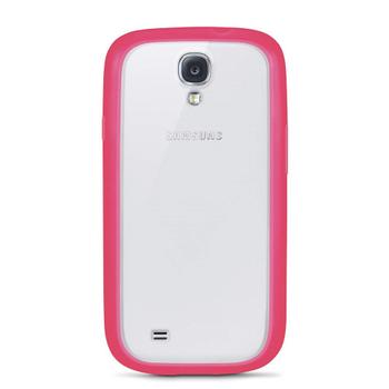 BELKIN GALAXY S4 VIEW CASE DARK BLUE                        IN ACCS (F8M565BTC01)